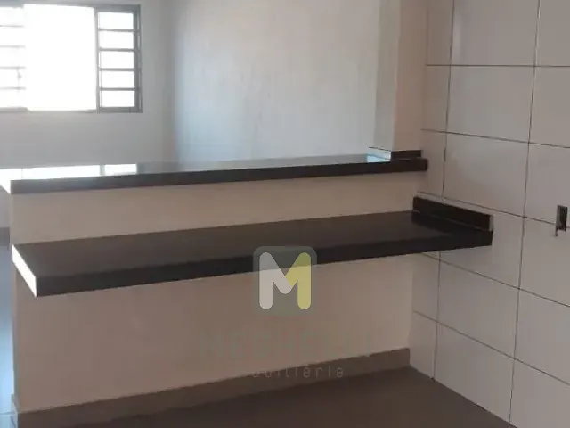 Casa com 189m² 2 quartos e 1 banheiro, à venda, no bairro Jardim Santa Luzia em Serrana