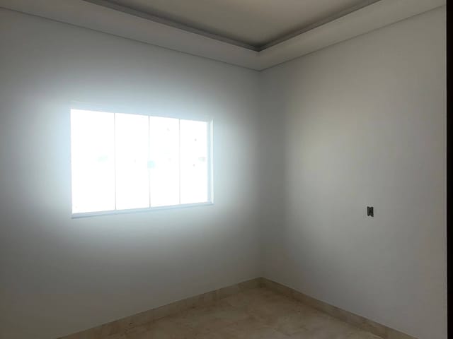 Casa com 214m² 2 quartos e 2 banheiros, à venda, no bairro Residencial José Adriano Leitão em Sinop