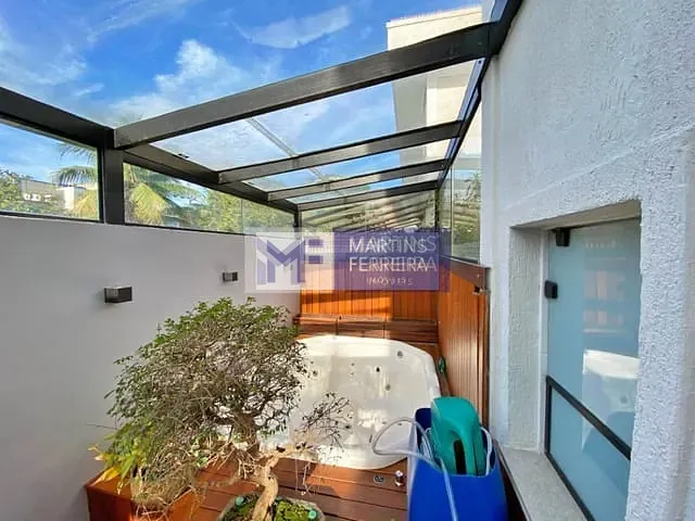 Casa com 150m² 3 quartos e 5 banheiros, à venda, no bairro Vargem Grande em Rio de Janeiro