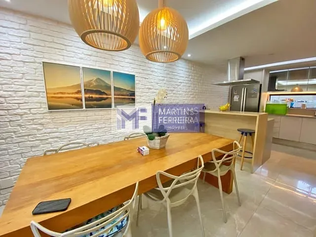 Casa com 150m² 3 quartos e 5 banheiros, à venda, no bairro Vargem Grande em Rio de Janeiro
