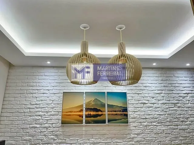 Casa com 150m² 3 quartos e 5 banheiros, à venda, no bairro Vargem Grande em Rio de Janeiro