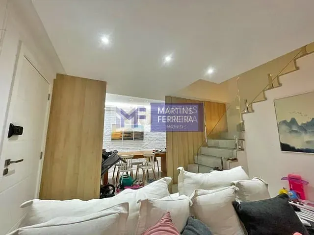 Casa com 150m² 3 quartos e 5 banheiros, à venda, no bairro Vargem Grande em Rio de Janeiro