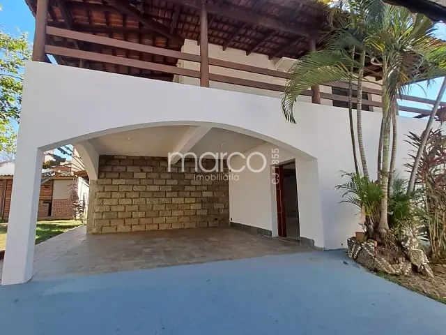 Casa 4 quartos e 3 banheiros, à venda, no bairro Setor Jaó em Goiânia