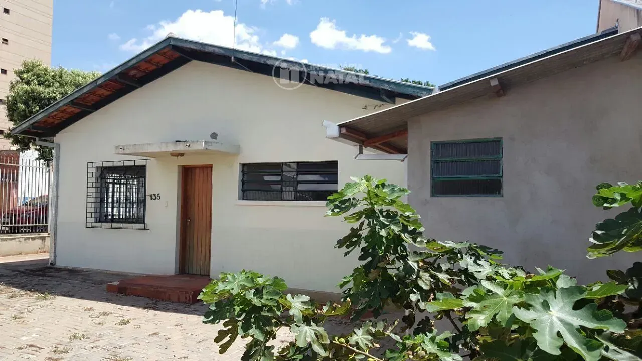 Casa, 3 quartos, 130 m² - Foto 2