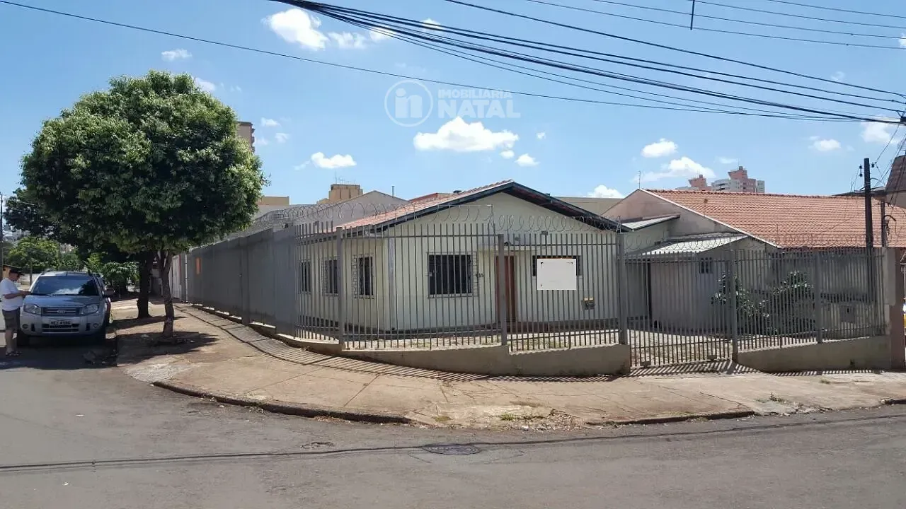 Casa, 3 quartos, 130 m² - Foto 1