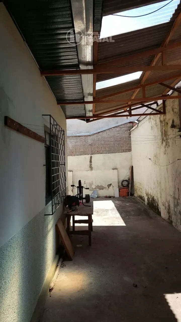 Casa, 3 quartos, 130 m² - Foto 6