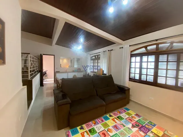 Casa com 351m² 4 quartos e 4 banheiros, à venda, no bairro Jardim Esplanada II em São José dos Campos