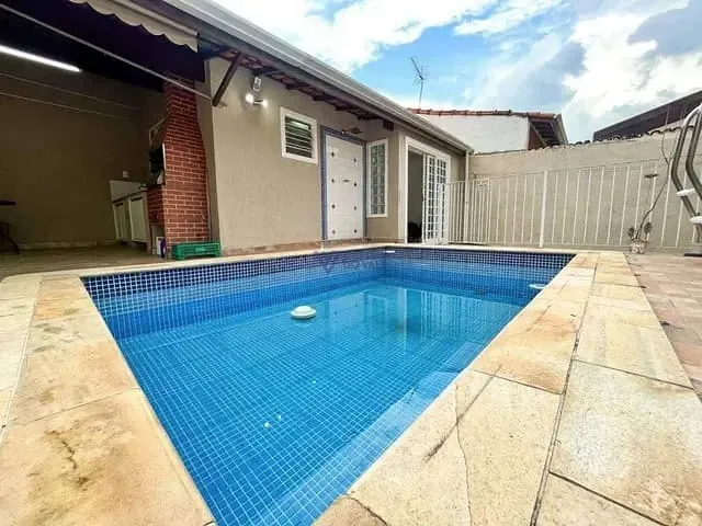 Casa com 351m² 4 quartos e 4 banheiros, à venda, no bairro Jardim Esplanada II em São José dos Campos
