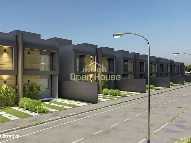 Casa com 105m² 2 quartos e 2 banheiros, à venda, no bairro Parque Independência em Barra Mansa