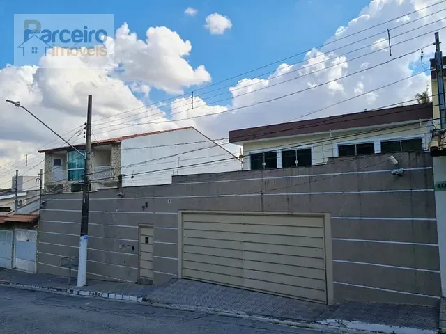 Casa com 640m² 5 quartos e 3 banheiros, à venda, no bairro Cidade Patriarca em São Paulo