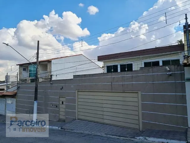 Casa com 640m² 5 quartos e 3 banheiros, à venda, no bairro Cidade Patriarca em São Paulo