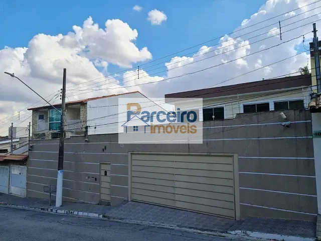Casa com 640m² 5 quartos e 3 banheiros, à venda, no bairro Cidade Patriarca em São Paulo
