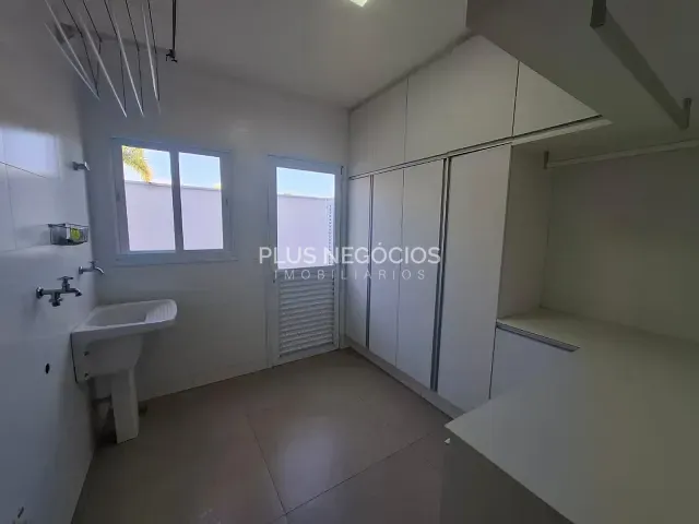 Casa com 503m² 5 quartos e 7 banheiros, para alugar, no bairro Alphaville Nova Esplanada 3 em Votorantim