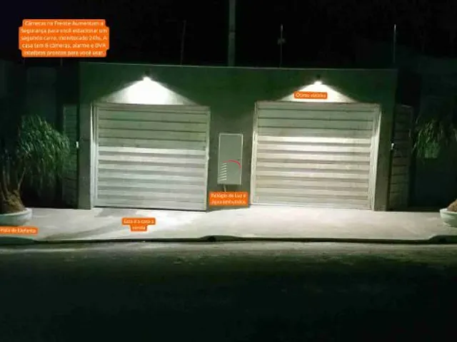 Casa com 125m² 2 quartos e 3 banheiros, à venda, no bairro Residencial Vila Romana em Londrina