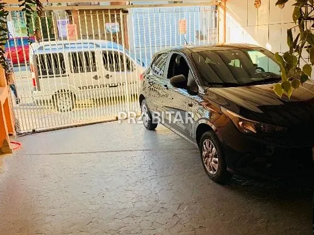 Casa com 179m² 2 quartos e 1 banheiro, à venda, no bairro Vila dos Remédios em Osasco