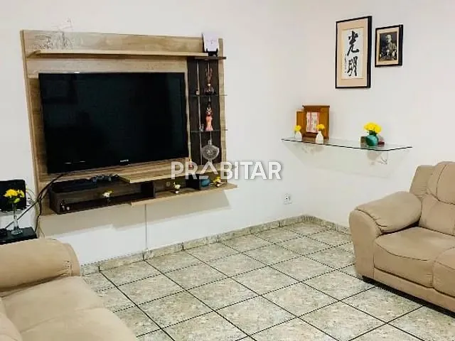 Casa com 179m² 2 quartos e 1 banheiro, à venda, no bairro Vila dos Remédios em Osasco
