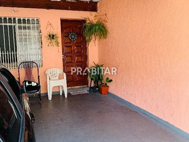 Casa com 179m² 2 quartos e 1 banheiro, à venda, no bairro Vila dos Remédios em Osasco