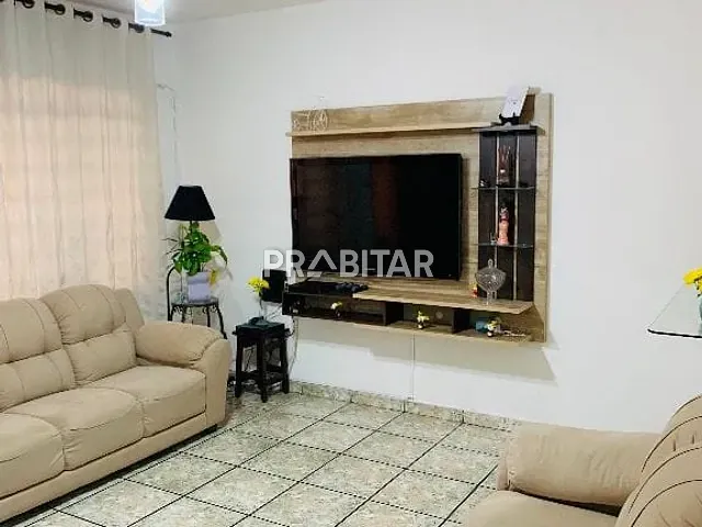 Casa com 179m² 2 quartos e 1 banheiro, à venda, no bairro Vila dos Remédios em Osasco