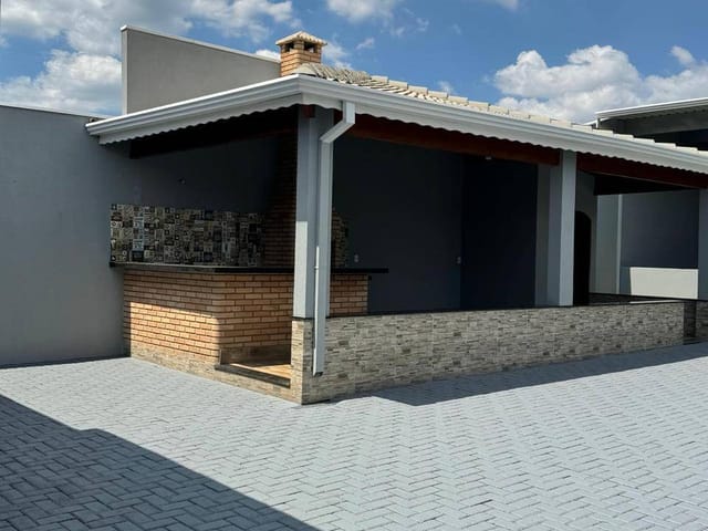 Casa 3 quartos e 4 banheiros, à venda, no bairro Loteamento São Luiz I em Jundiaí