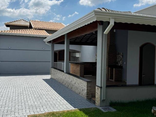 Casa 3 quartos e 4 banheiros, à venda, no bairro Loteamento São Luiz I em Jundiaí