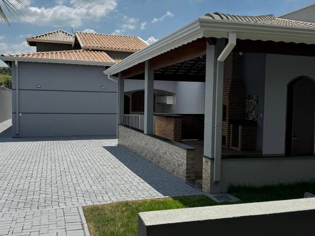 Casa 3 quartos e 4 banheiros, à venda, no bairro Loteamento São Luiz I em Jundiaí