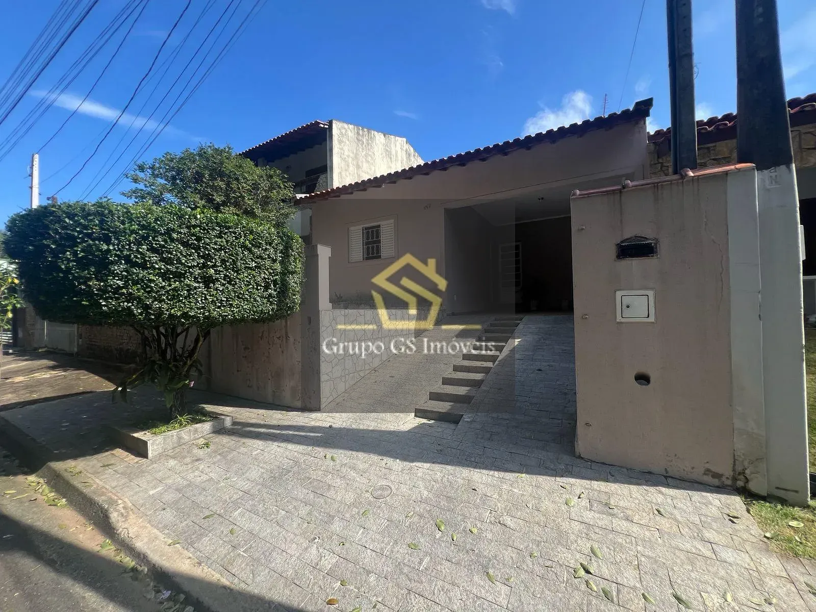 Casa, 2 quartos, 130 m² - Foto 1