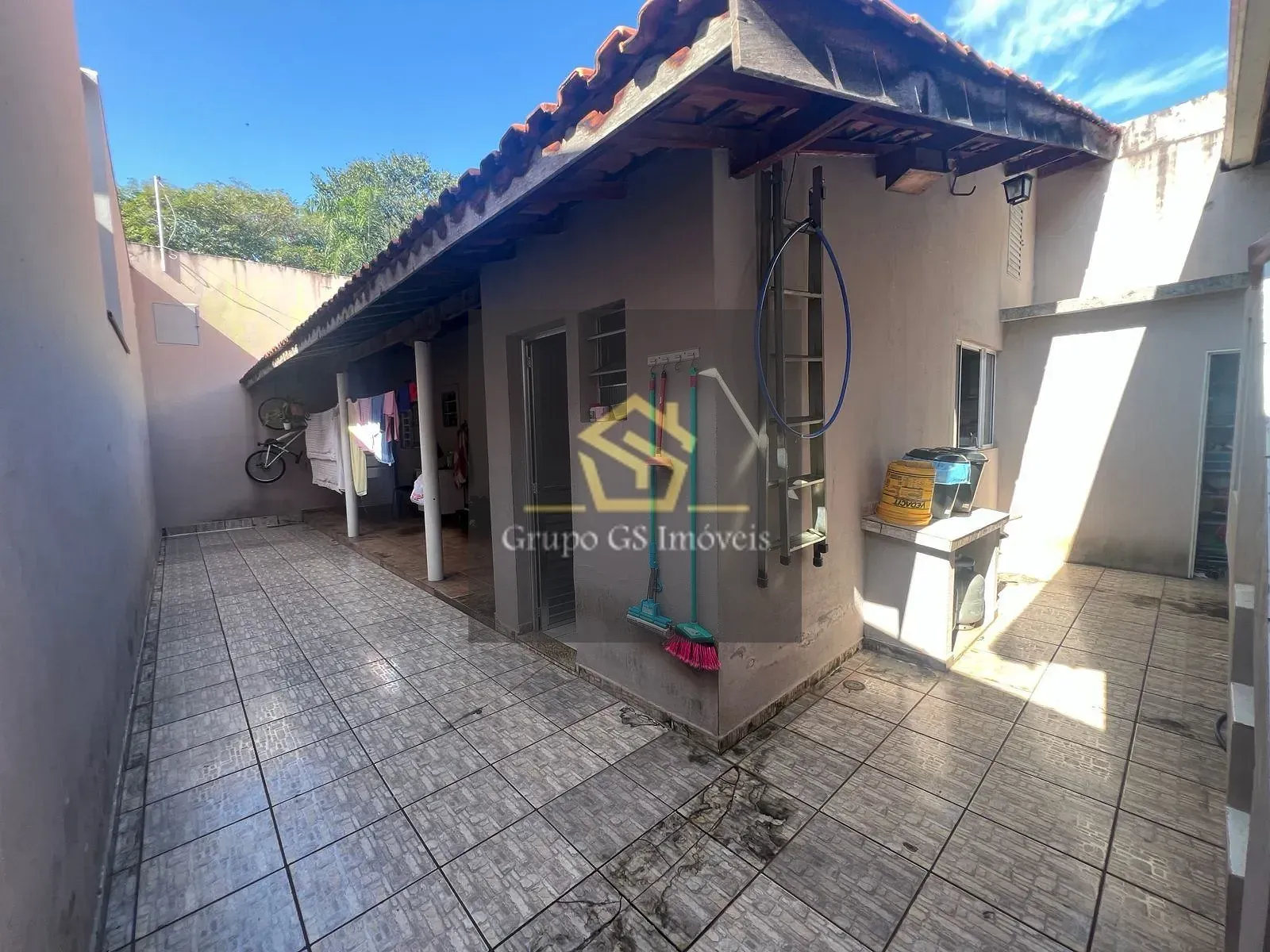 Casa, 2 quartos, 130 m² - Foto 7