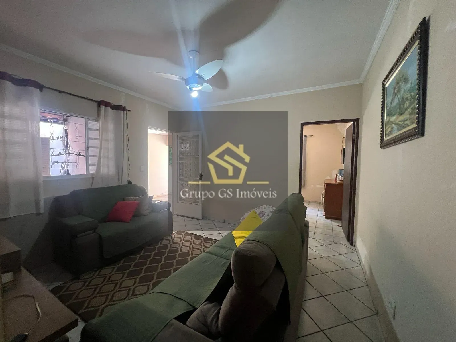 Casa, 2 quartos, 130 m² - Foto 11