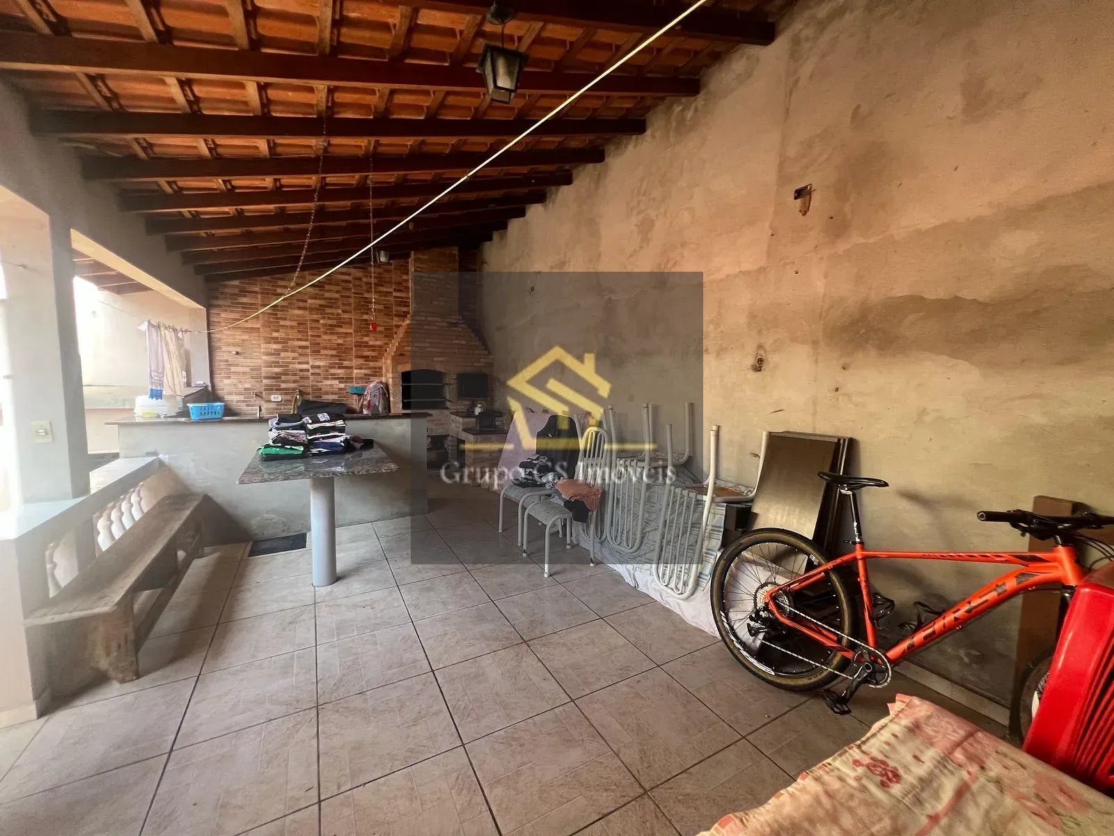 Casa, 2 quartos, 130 m² - Foto 13
