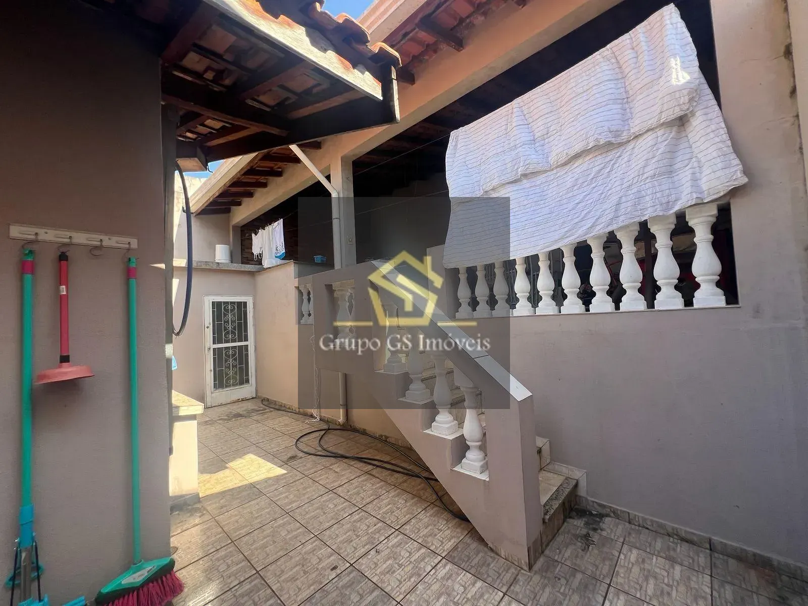Casa, 2 quartos, 130 m² - Foto 15