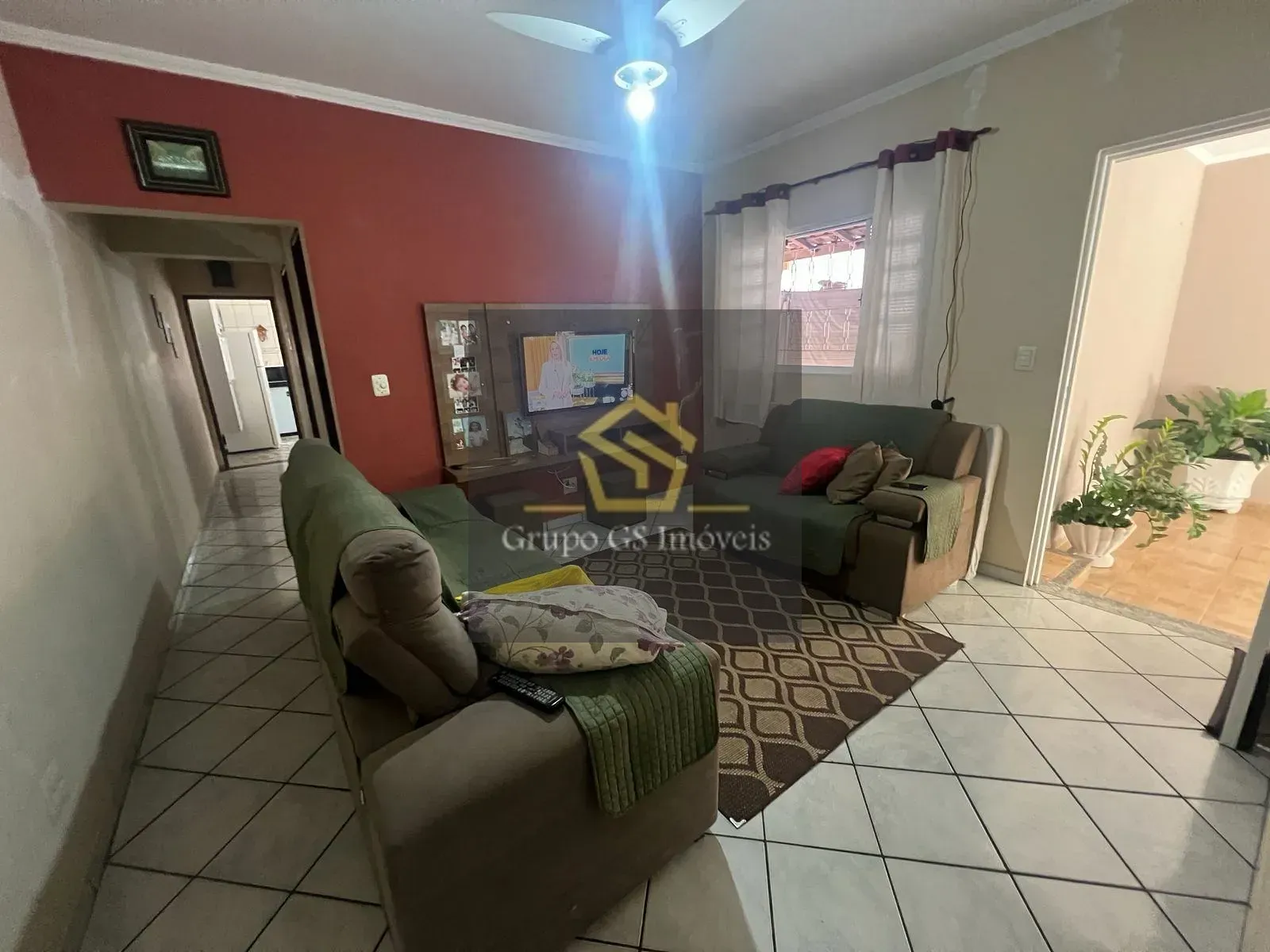 Casa, 2 quartos, 130 m² - Foto 2