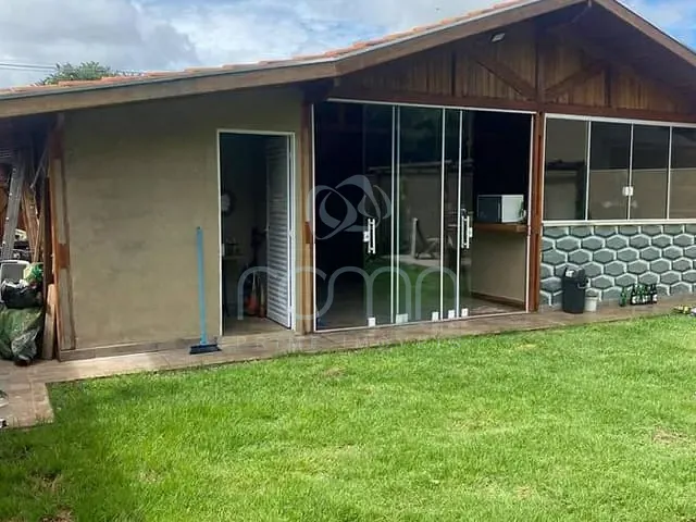 Casa 2 quartos e 4 banheiros, à venda, no bairro Residencial Villagio Donzellini em Bady Bassitt