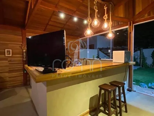 Casa 2 quartos e 4 banheiros, à venda, no bairro Residencial Villagio Donzellini em Bady Bassitt