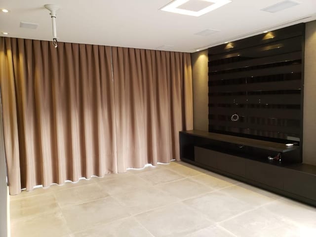 Foto do Casa - Casa com 4 dormitórios à venda, 563 m² por R$ 2.600.000,00 - Condomínio Residencial Jaguary - São José dos Campos/SP | RUSSI IMÓVEIS