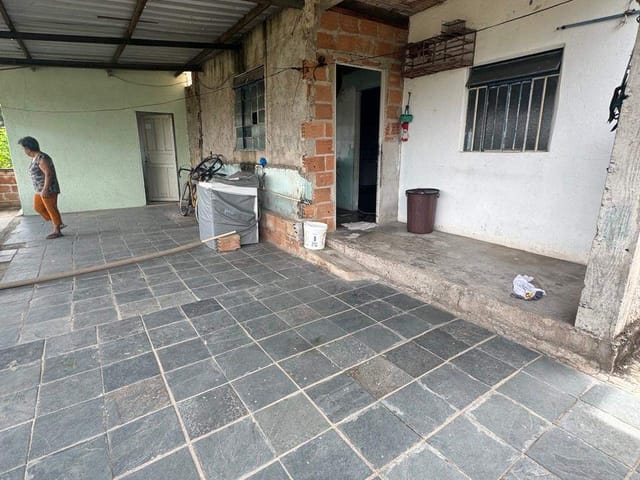 Casa 8 quartos e 6 banheiros, à venda, no bairro Ribeiro de Abreu em Belo Horizonte