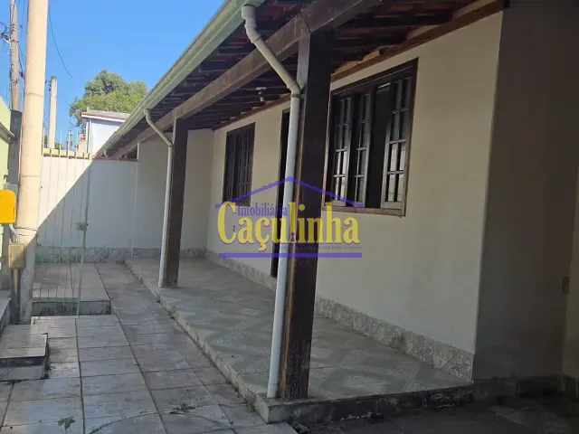Casa 2 quartos e 1 banheiro, à venda, no bairro Parque Santana em Barra do Piraí