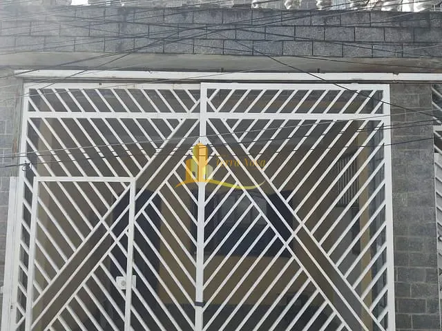 Casa 1 quarto e 1 banheiro, para alugar, no bairro Vila Carmosina em São Paulo