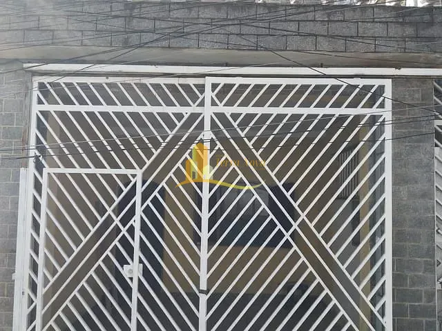 Casa 1 quarto e 1 banheiro, para alugar, no bairro Vila Carmosina em São Paulo