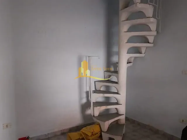 Casa 1 quarto e 1 banheiro, para alugar, no bairro Vila Carmosina em São Paulo