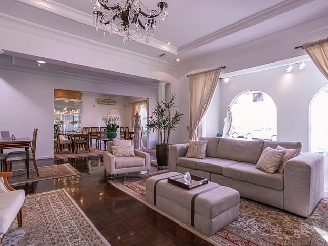 Foto do Casa - Ponto comercial de esquina na Av. Rebouças, uma das localizações mais valorizadas de São Paulo - Casa à venda, Pinheiros, São Paulo, SP | Vieira Imóveis