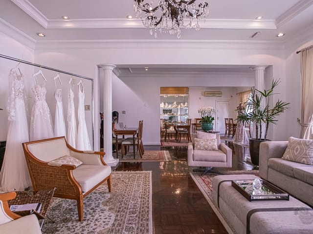 Foto do Casa - Ponto comercial de esquina na Av. Rebouças, uma das localizações mais valorizadas de São Paulo - Casa à venda, Pinheiros, São Paulo, SP | Vieira Imóveis