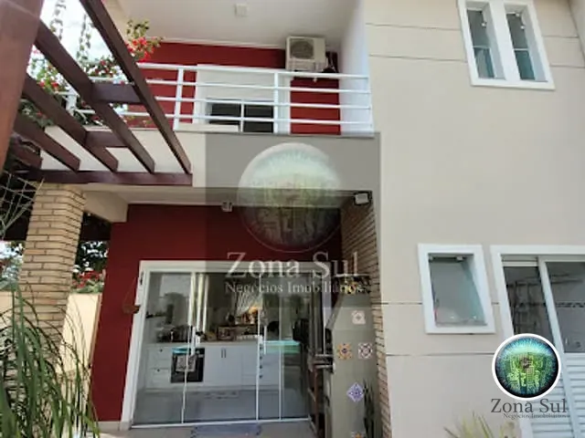 Casa com 206m² 3 quartos e 3 banheiros, à venda, no bairro Condomínio Residencial Flores em Votorantim