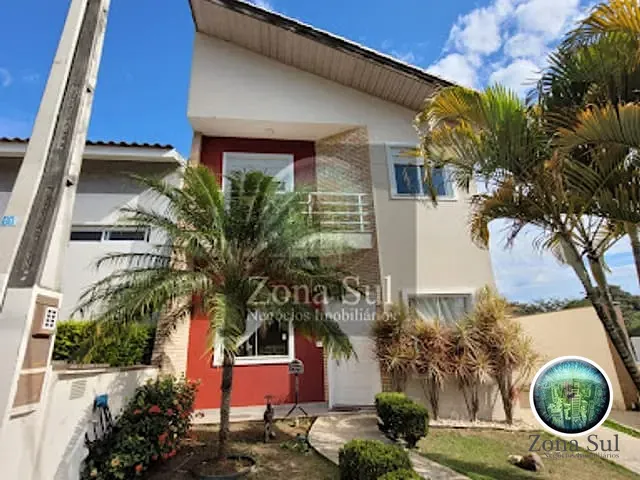 Casa com 206m² 3 quartos e 3 banheiros, à venda, no bairro Chácaras Residenciais Santa Maria em Votorantim
