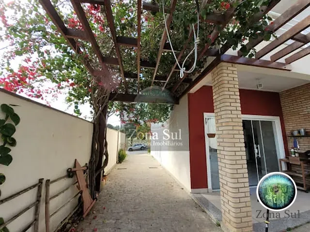 Casa com 206m² 3 quartos e 3 banheiros, à venda, no bairro Chácaras Residenciais Santa Maria em Votorantim
