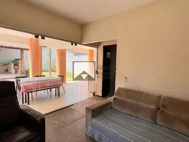 Casa com 360m² 3 quartos e 3 banheiros, à venda, no bairro Piratininga em Niterói