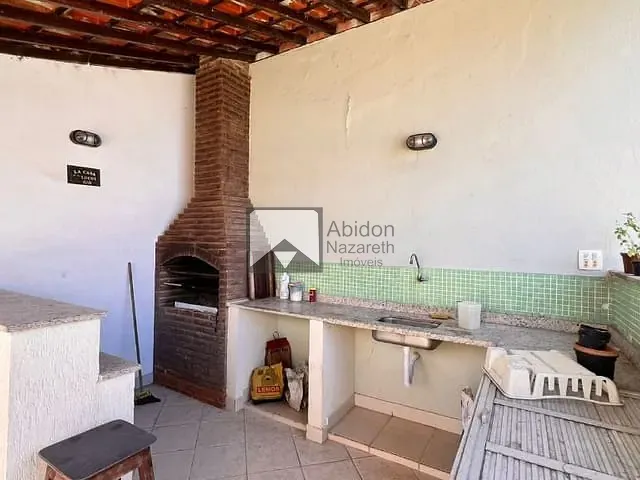 Casa com 360m² 3 quartos e 3 banheiros, à venda, no bairro Piratininga em Niterói