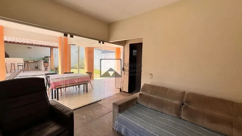Casa, 3 quartos, 400 m² - Foto 4