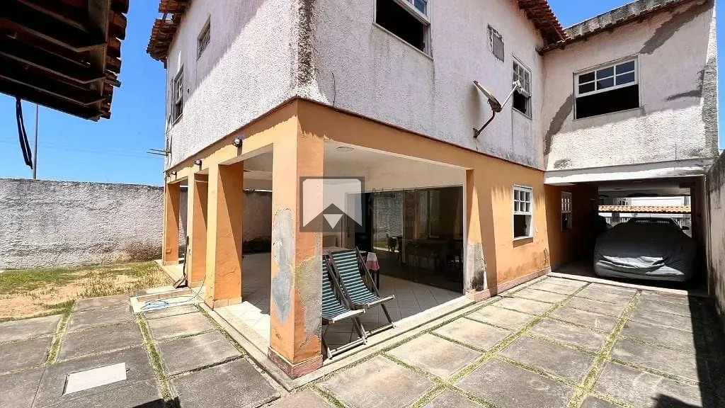 Casa, 3 quartos, 400 m² - Foto 28