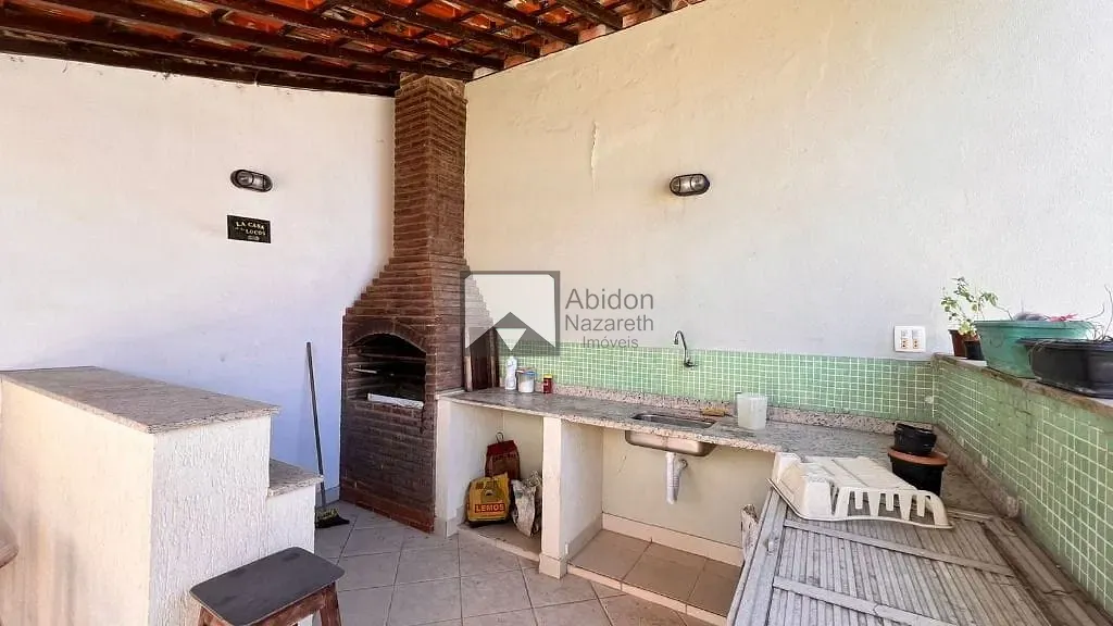 Casa, 3 quartos, 400 m² - Foto 2