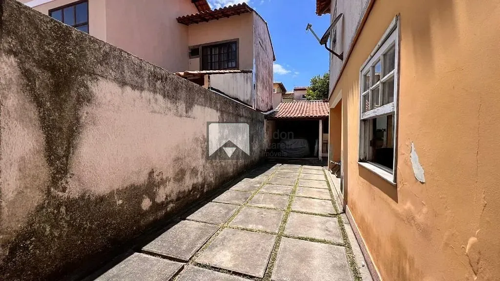 Casa, 3 quartos, 400 m² - Foto 32
